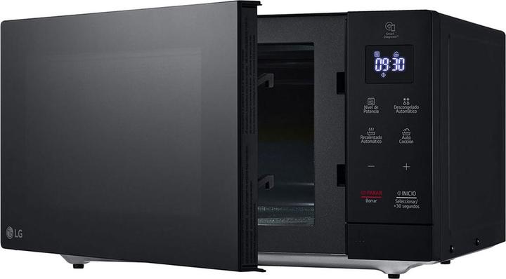 Immagine prodotto LG MS3032JAS (30 l)