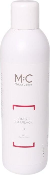Produktbild Meister Coiffeur M:C Finish Haarlack S strong 1000ml (1000 ml)
