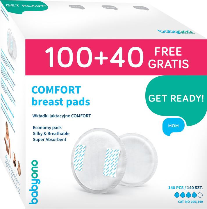 Babyono Comfort (140 x)