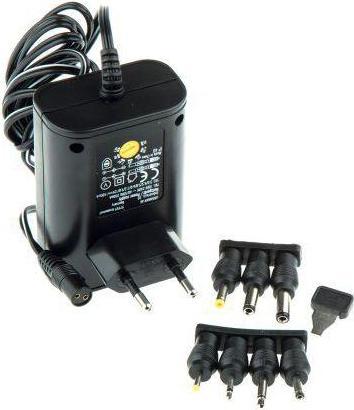 Produktbild Ansmann Aps 1500