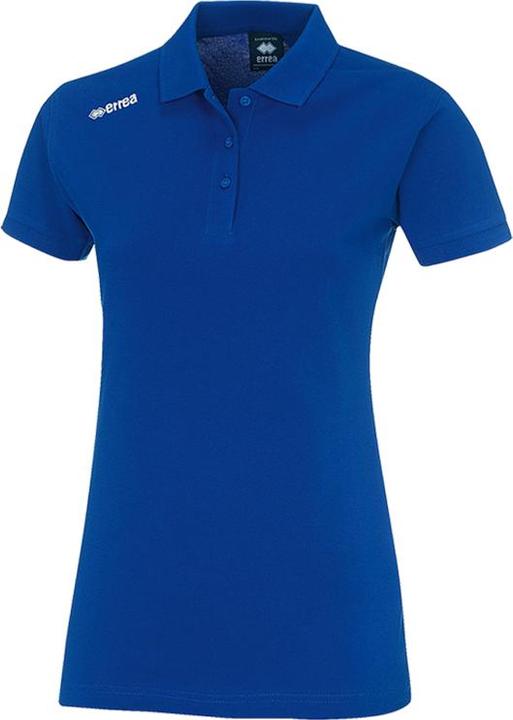 Actual product image Errea Team Ladies Polo Ss Ad (M)