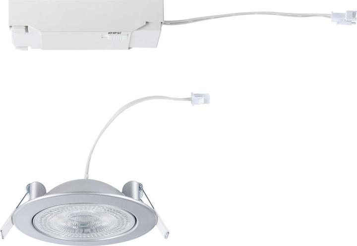 Produktbild Paulmann Einbauleuchte Aumus (750 lm)
