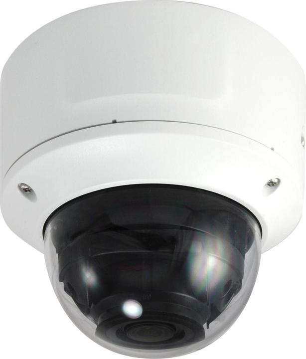 Immagine prodotto LevelOne IPCam FCS-3098 Z 4x Dome Out 8MP H.265 IR 13W P (3840 x 2160 pixel)
