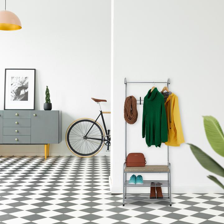 Image du produit Relaxdays Vestiaire