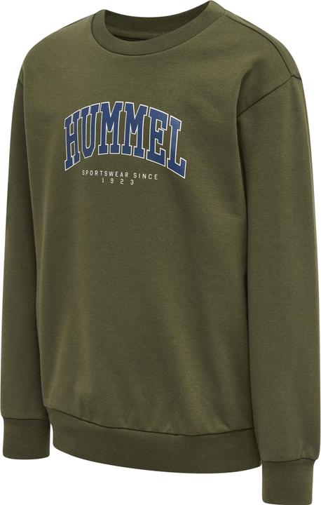 Produktbild hummel Fast Sweatshirt (134)