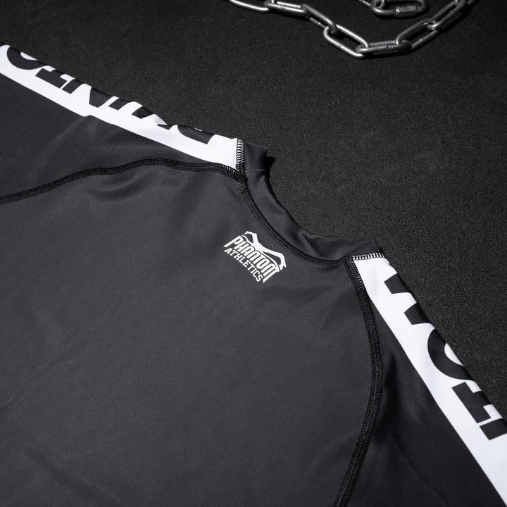 Produktbild Phantom Athletics Rashguard EVO Apex (S)