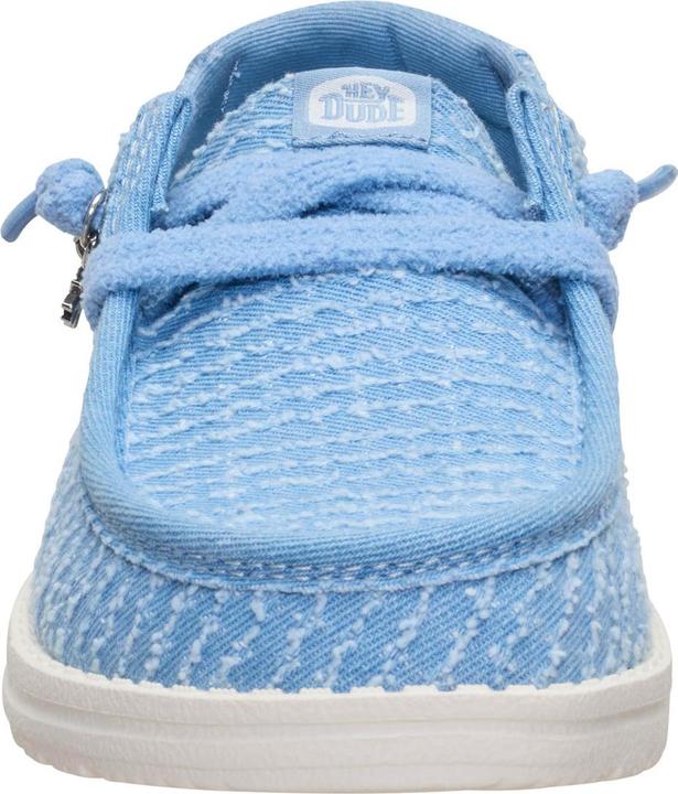 Image du produit Hey Dude Wendy Frayed Canvas (41)