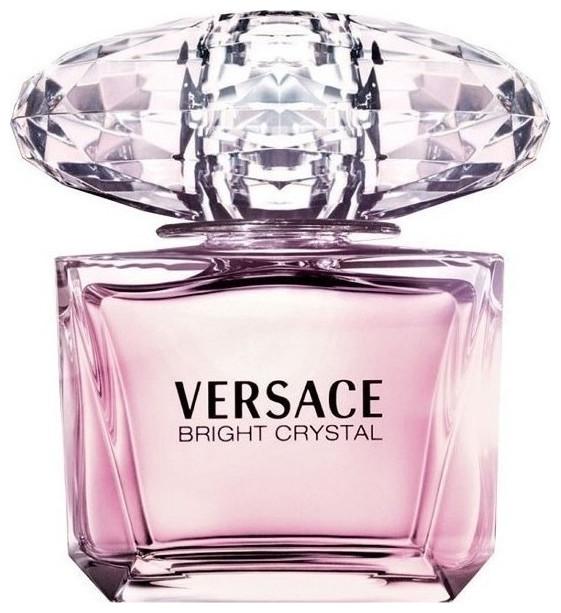Image du produit Versace Cristal brillant (Eau de toilette, 50 ml)