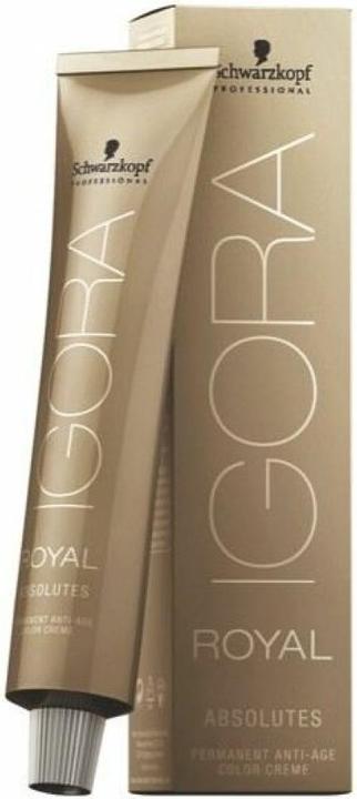 True Absolute Medium Brown