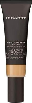 Immagine prodotto Laura Mercier Idratante colorato (Oil Free Natura l Skin Perfector) 50 ml - Tonalità: 4C1 Almond (Eau de toilette, 50 ml)