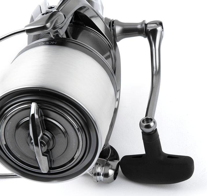 Produktbild Shimano Aero Technium Mgs Xsd