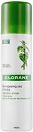 Actual product image Klorane Seboregulating with Nettle (150 ml, Dry shampoo)