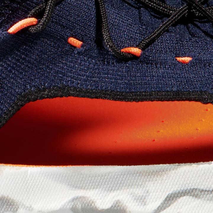 Actual product image Mammut Hueco II Air Low Women (38)