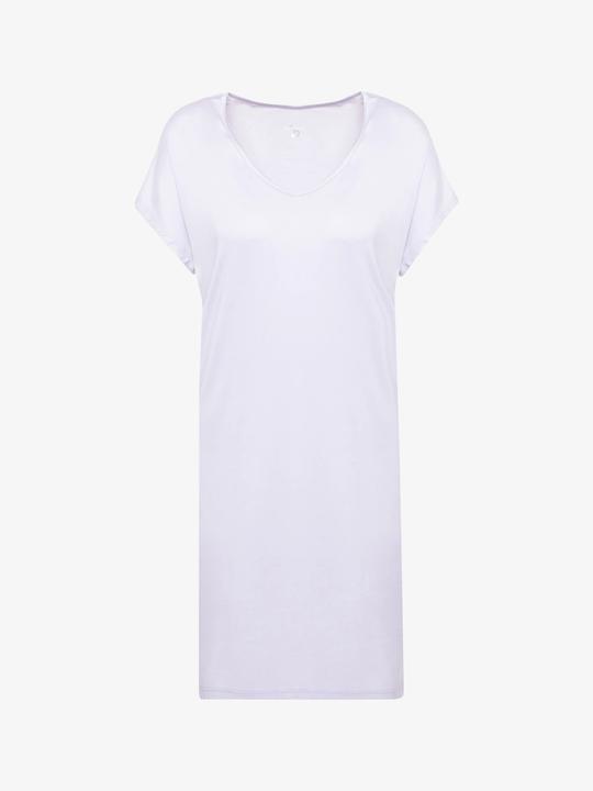 Immagine prodotto Dagsmejan Camicia da notte "Stay Cool" viola chiaro (36)