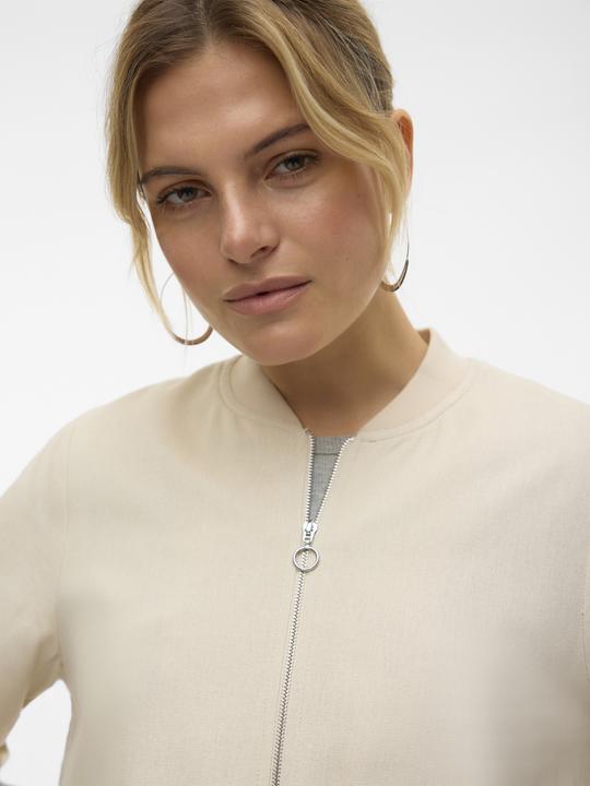 Produktbild Vero Moda VMDINNA Bomberjacke Blousonjacke (34)