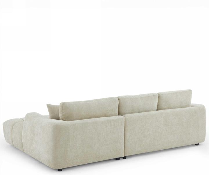 Produktbild Baita Kerea (Ecksofa)