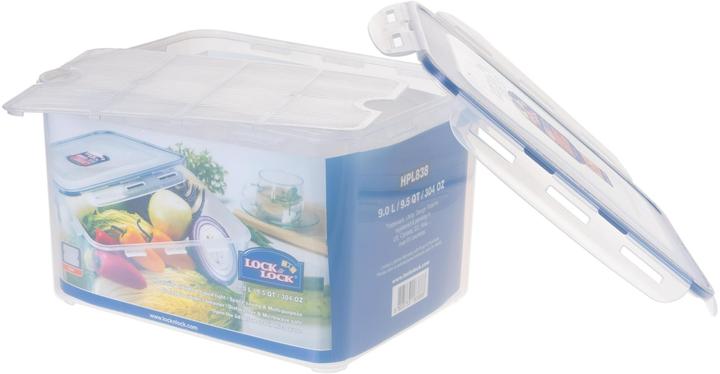 Immagine prodotto Lock & Lock Classico Rettangolare (9 l)