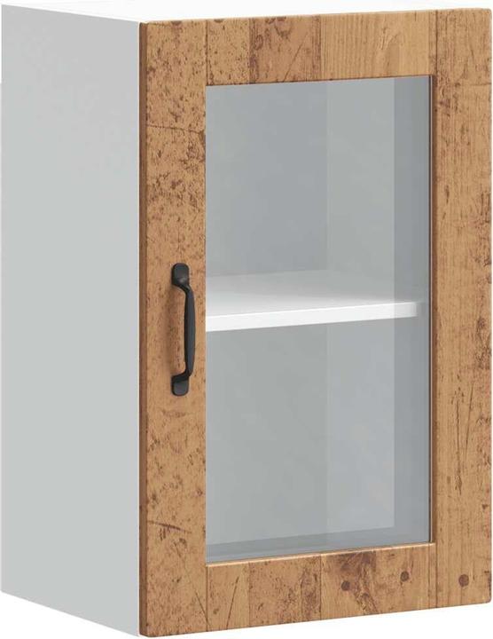 Actual product image vidaXL Küchen-Wandschrank (40 x 31 x 60 cm)