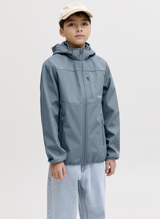 Produktbild Jack & Jones Jjtheo Softshell Jacket Noos Jnr (152)