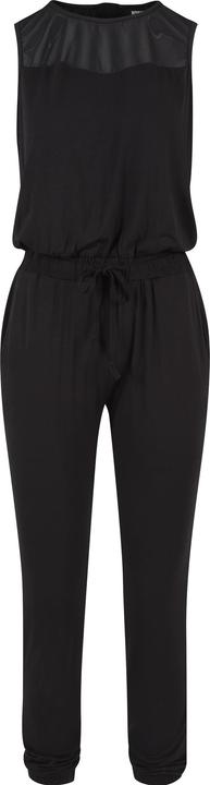 Immagine prodotto Urban Classics Tuta lunga Tech Mesh da donna (4XL)