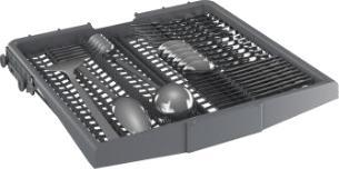 Actual product image Beko Dishwasher BDFN26531X