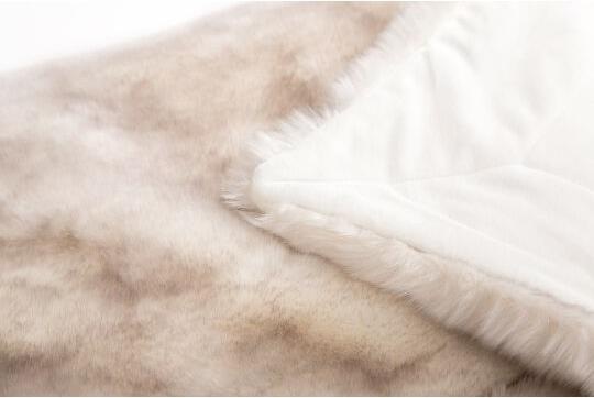 Actual product image Flair Kunstfell Greif (150 x 200 cm)