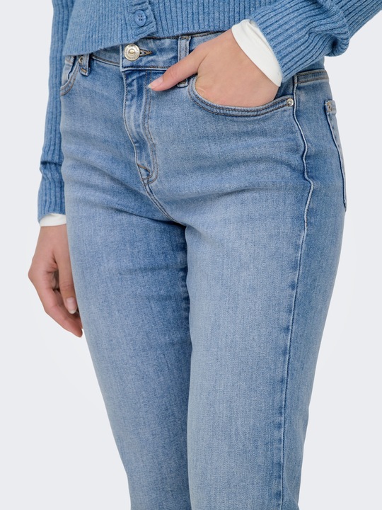 Produktbild Only Onlsui Mid Slim Dnm Dia460 Noos (30)