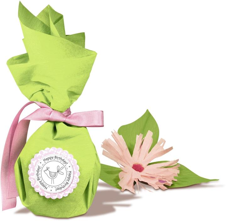 Produktbild Ursus Bastelkrepp (32 g/m², 1 x)