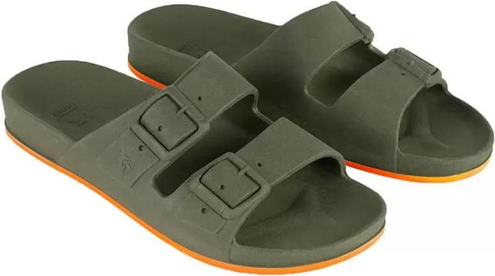 Actual product image Cacatoès 's sandals brasilia (41)