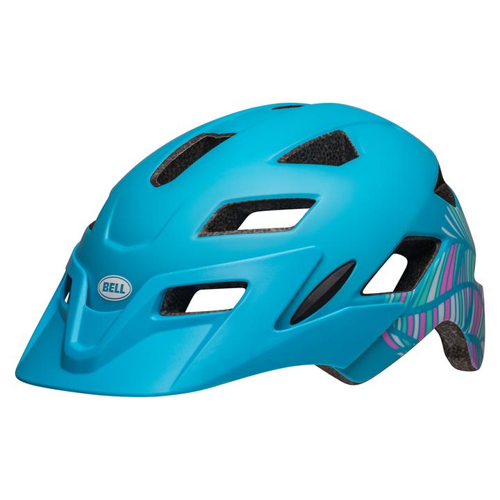 Produktbild Bell Sidetrack Youth MIPS Helmet (One Size)