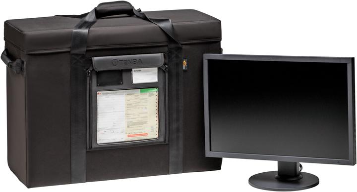 Actual product image Tenba Air Case Eizo