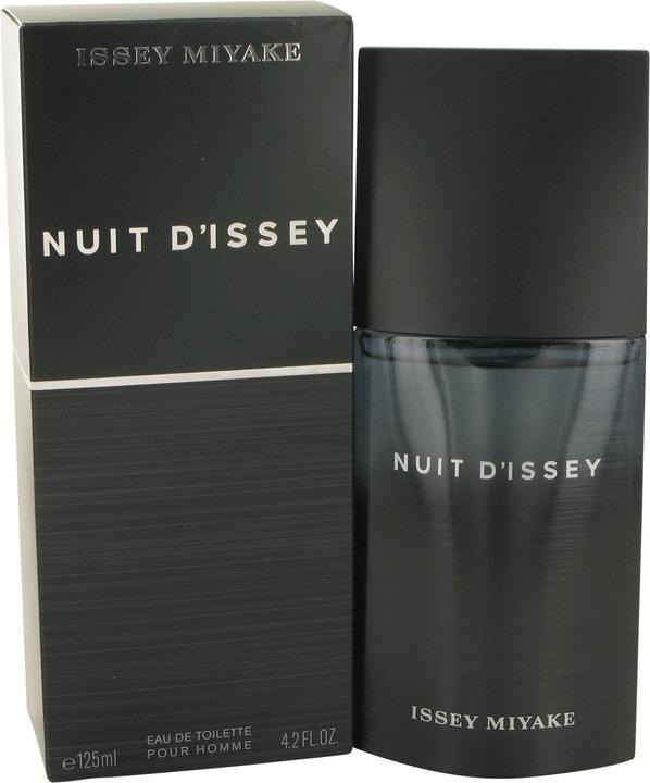 Immagine prodotto Issey Miyake Nuit d'Issey (Eau de toilette, 125 ml)
