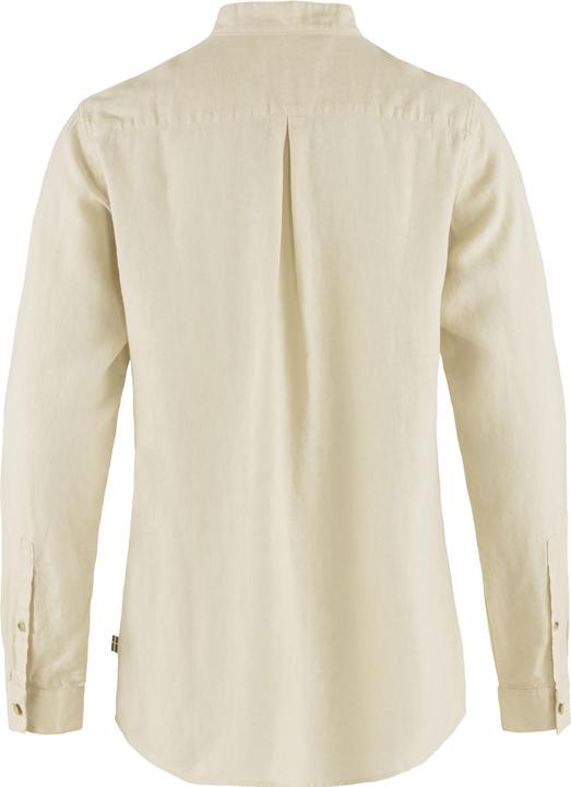 Produktbild Fjällräven Women's Övik Hemp Shirt L/S (XS)