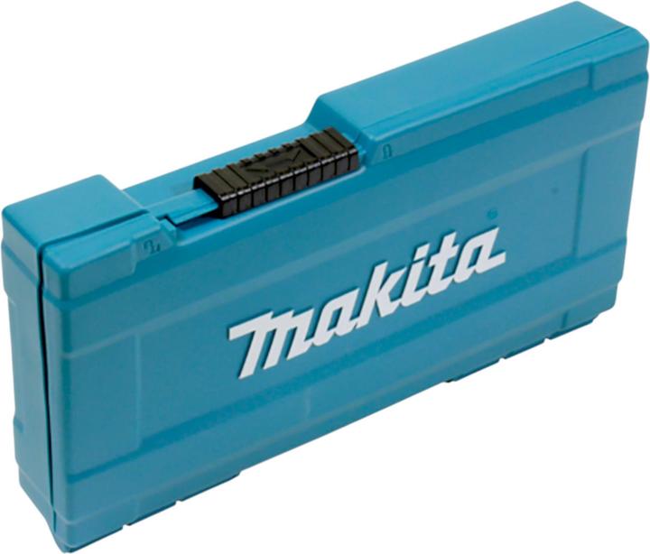 Actual product image Makita 36 tlg. Starlock Max Zubehörset für Multifunktionswerkzeuge DTM52 / TM001G