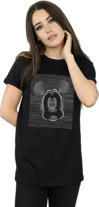 Produktbild Disney Mickey Mouse Magic Eye TShirt (L)