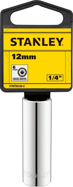 Actual product image Stanley Hexagon socket (12 mm)