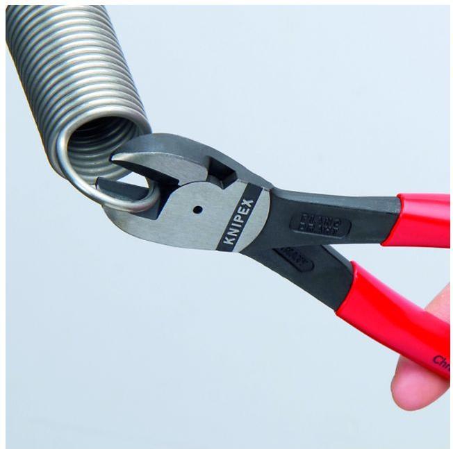 Actual product image Knipex High Leverage Centre Cutter (250 mm)