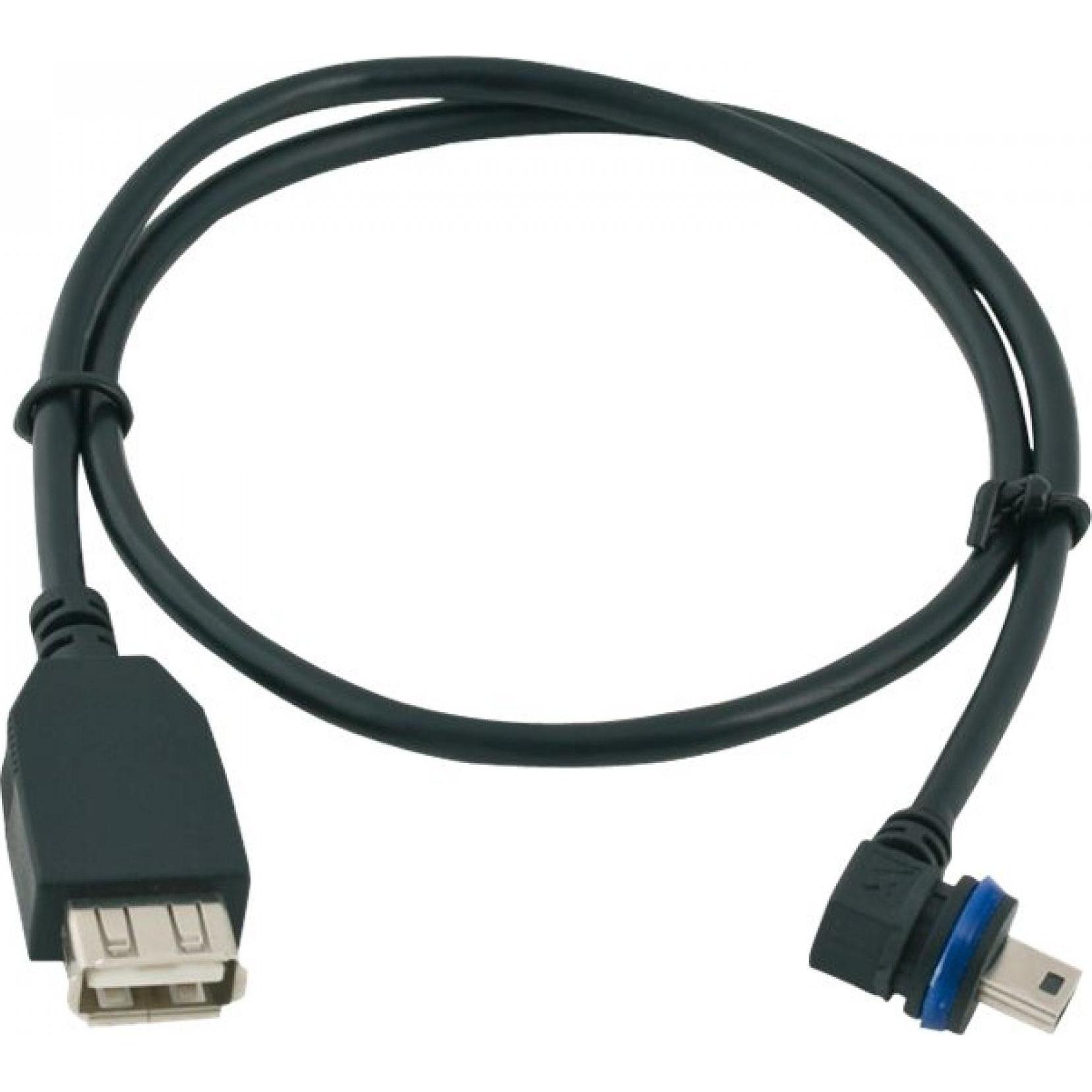 Mobotix Kabel MiniUSB/USB Kabel 2m (Kabel), Netzwerkkamera Zubehör