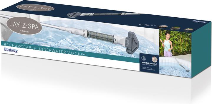 Produktbild Bestway Pool- und Whirlpoolsauger