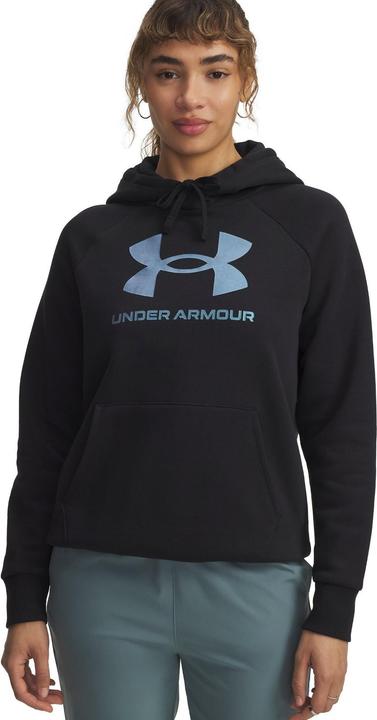 Produktbild Under Armour Rival Flc Shimmer Hdy (L)