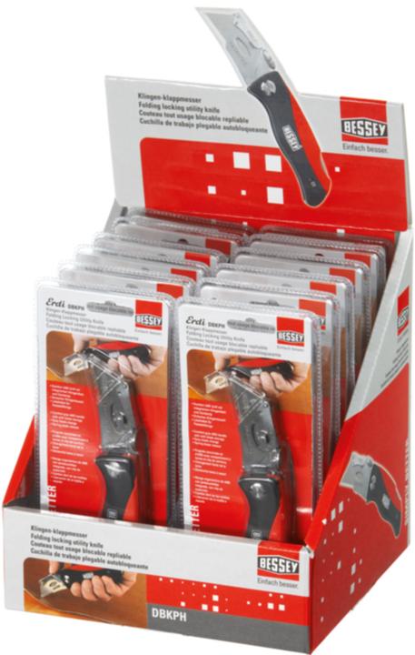 Produktbild Bessey Klappmesser (Cutter)