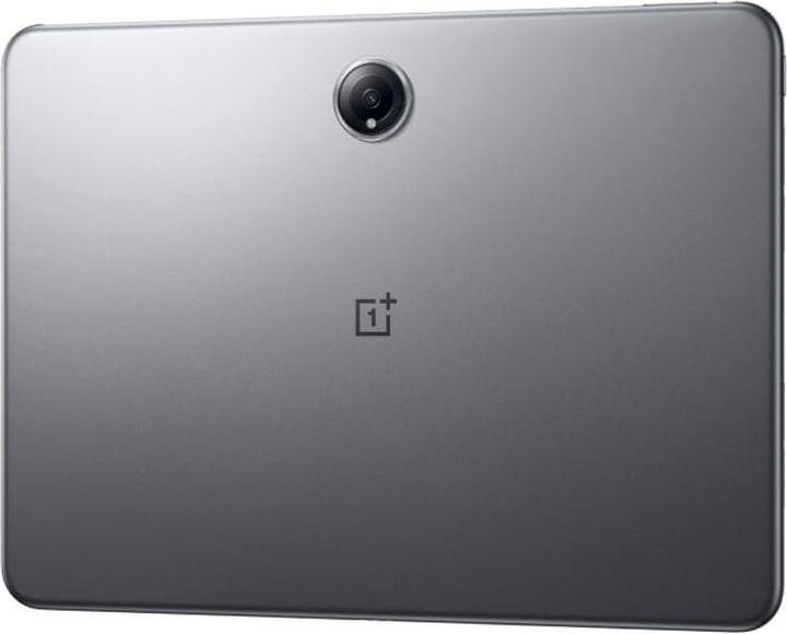 Image du produit OnePlus Pad 2 (WLAN uniquement, 12.10", 256 Go, Gris Nimbus)