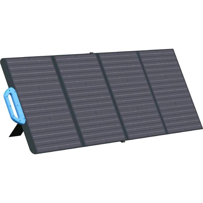 Bluetti, Solarpanel, PV120, 120W solar panel (120 W)