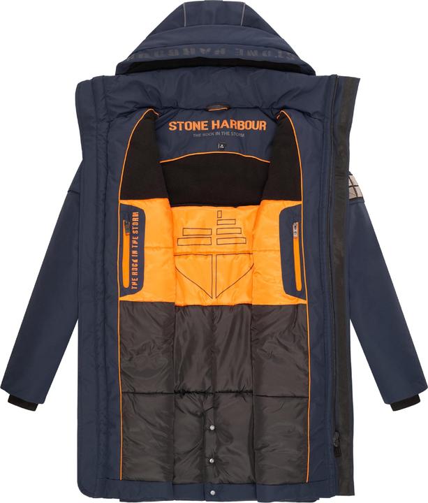 Image du produit Stone Harbour Xandroo XX (L)