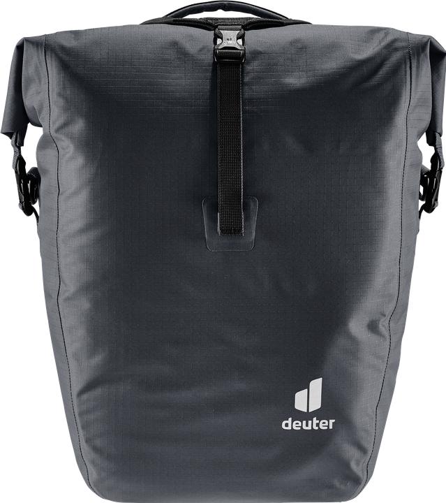 Produktbild Deuter Weybridge 25+5 (25 l, Gepäckträgertasche)
