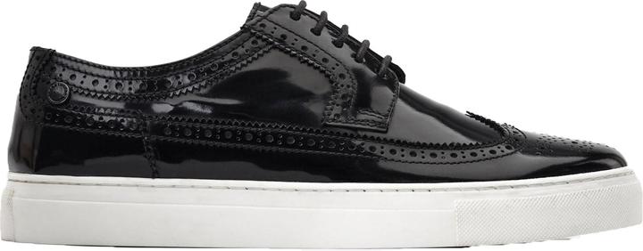 Produktbild Base London Halbschuhe Mickey Leder (42)