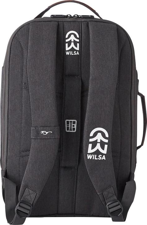 Produktbild Wilsa Rucksack "Urban" 20L (20 l)