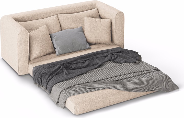 Actual product image Micadoni Lido (2 person sofa, 3-seater, 4-seater)