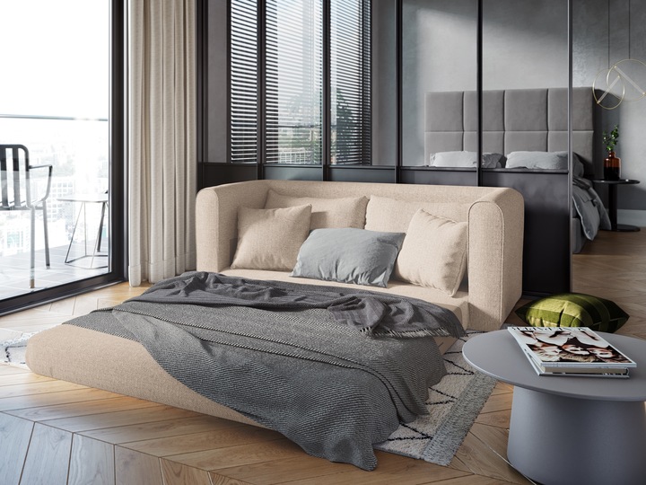 Actual product image Micadoni Lido (2 person sofa, 3-seater, 4-seater)