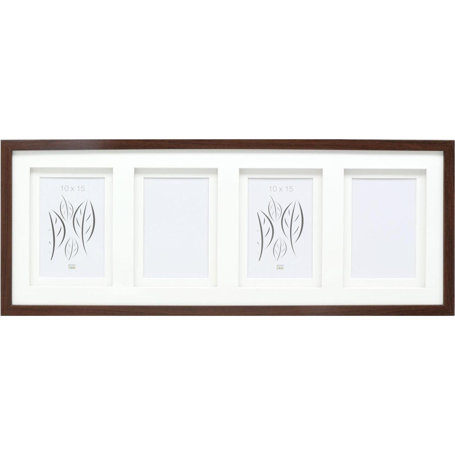 Thumbnail - Deknudt, Bilderrahmen, S65KQ4 (10 x 15 cm)